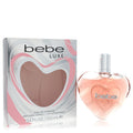 Bebe Luxe by Bebe Eau De Parfum Spray 3.4 oz / 100 ml for Women