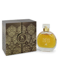 Hayari New Oud Eau De Parfum Spray Unisex 3.4 oz / 100 ml for Men