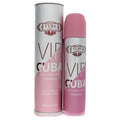 Cuba VIP by Fragluxe Women's Deodorant Spray 6.6 oz / 195 ml