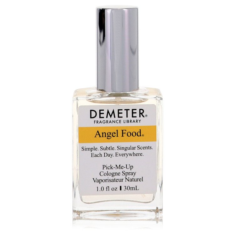 Demeter Angel Food Cologne Spray 1 oz / 30 ml for Women