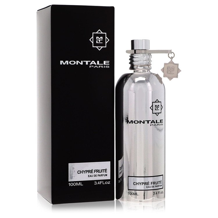 Montale Chypre Fruity Eau De Parfum Spray Unisex 3.4 oz / 100 ml
