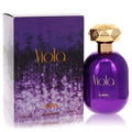 Ajmal Viola Eau De Parfum Spray for Women 2.5 oz / 75 ml