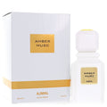 Ajmal Amber Musc Unisex Eau De Parfum Spray 3.4 oz / 100 ml