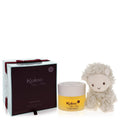 Kaloo Les Amis Eau De Senteur Spray 3.4 oz (100 ml) for Men with Free Fluffy Lamb