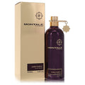 Montale Dark Purple Eau De Parfum Spray 3.4 oz / 100 ml for Women