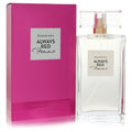Elizabeth Arden Always Red Femme Eau de Toilette Spray 3.3 oz / 100 ml for Women