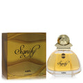 Ajmal Signify Eau De Parfum Spray for Women, 2.5 oz / 75 ml