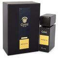 Gritti Antalya Unisex Eau De Parfum Spray 3.4 oz / 100 ml
