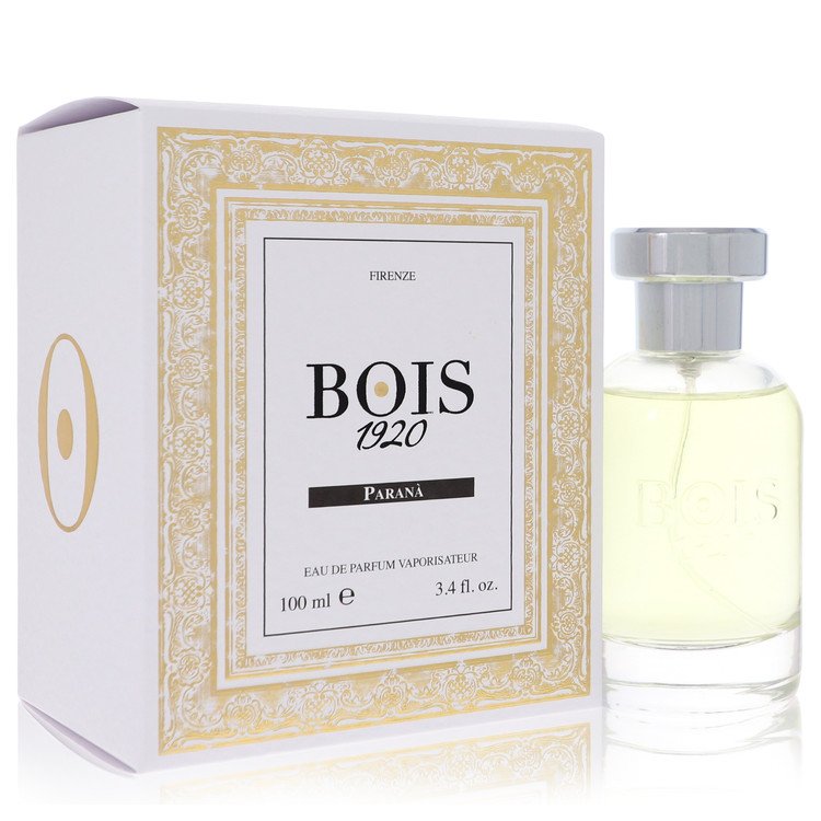 Bois 1920 Parana Eau De Parfum Spray 3.4 oz / 100 ml for Women