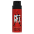 Cristiano Ronaldo CR7 Body Spray for Men, 3.4 oz (100 ml)