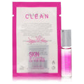 Clean Skin and Vanilla by Clean Mini Eau Fra‚àö√Üche 0.17 oz / 5 ml for Women