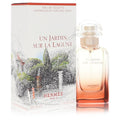 Hermes A Garden on the Lagoon Eau de Toilette Spray 1.6 oz / 50 ml for Women