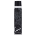Charlie Black by Revlon Body Fragrance Spray 2.5 oz / 74 ml for Women