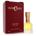 Olfattology Yacuma by Enzo Galardi Eau De Parfum Spray 1.7 oz (50 ml) for Women