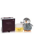Kaloo Les Amis Alcohol-Free Room Spray 3.4 oz / 100 ml with Free Penguin Soft Toy