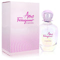 Amo Flowerful by Salvatore Ferragamo Eau de Toilette Spray 3.4 oz / 100 ml for Women