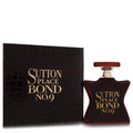 Sutton Place by Bond No. 9 Eau de Parfum Spray 3.4 oz (100 ml) for Women