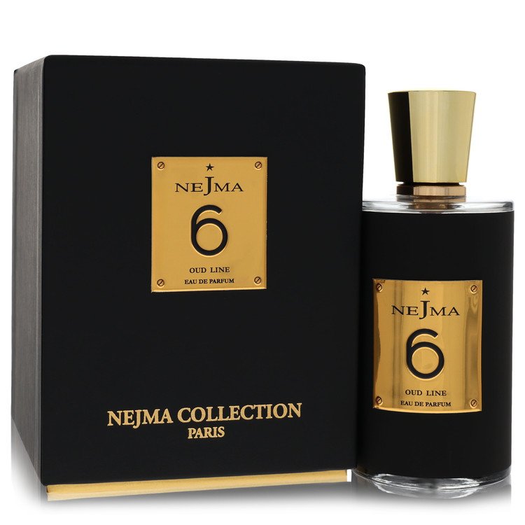 Nejma Eau De Parfum Spray for Women, 3.4 fl oz (100 ml) ‚Äö√Ñ√¨ Nejma 6