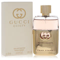 Gucci Guilty Pour Femme Eau de Parfum Spray 1.6 oz / 50 ml for Women