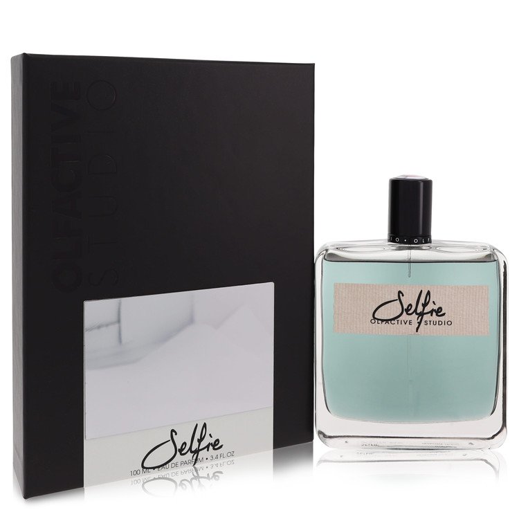Olfactive Studio Selfie Unisex Eau De Parfum Spray, 3.4 oz / 100 ml