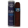 Cuba Shadow by Fragluxe Men's Deodorant Spray 6.6 oz / 195 ml