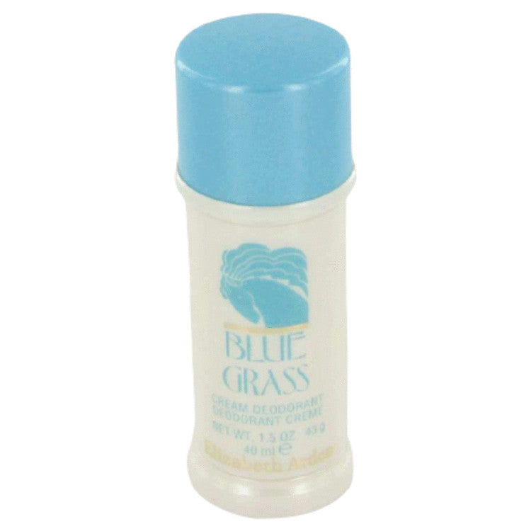 Elizabeth Arden Blue Grass Cream Deodorant Stick 1.5 oz / 42 g for Women