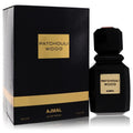 Ajmal Patchouli Wood Unisex Eau De Parfum Spray 3.4 oz / 100 ml