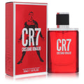 Cristiano Ronaldo CR7 Eau De Toilette Spray for Men 3.4 oz / 100 ml