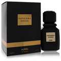 Ajmal Unisex Eau De Parfum Spray Hatkora Wood, 3.4 oz / 100 ml