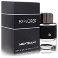 Montblanc Explorer Eau De Parfum Spray 2 oz / 60 ml for Men