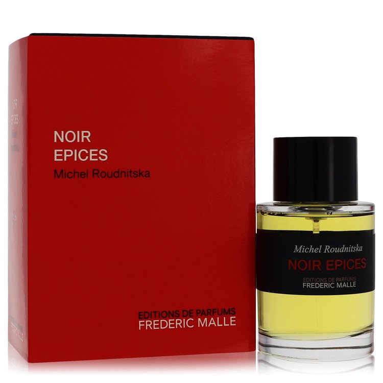 Noir Epices by Frederic Malle Unisex Eau de Parfum Spray 3.4 oz / 100 ml