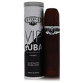 Cuba VIP Men's Deodorant Spray 6.6 oz (195 ml) by Fragluxe