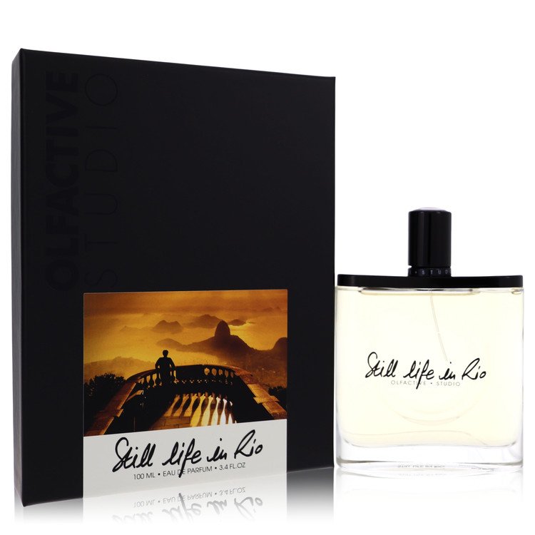 Olfactive Studio Still Life Rio Eau de Parfum Spray 3.4 oz / 100 ml for Women