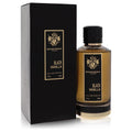 Mancera Black Vanilla Unisex Eau De Parfum Spray, 4 oz / 120 ml