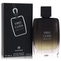 Aigner First Class Executive Eau De Toilette Spray 3.4 oz / 100 ml for Men