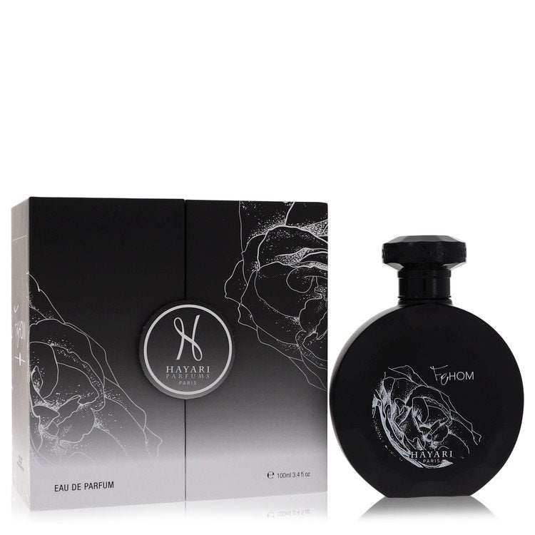 Hayari Fehom Eau De Parfum Spray Unisex 3.4 oz / 100 ml