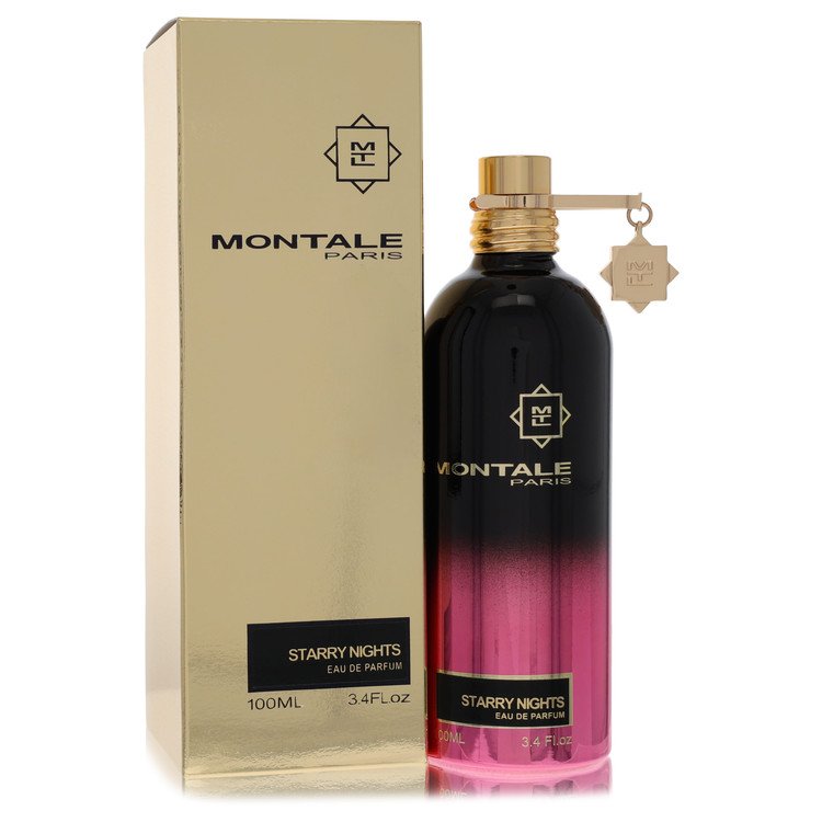 Montale Starry Nights Eau De Parfum Spray 3.4 oz / 100 ml for Women