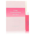 Live Irresistible Rosy Crush by Givenchy Vial Sample 0.03 oz / 0.9 ml for Women