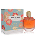 Elie Saab Girl of Now Forever Eau de Parfum Spray 3 oz / 90 ml for Women