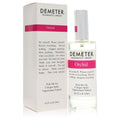 Demeter Orchid Cologne Spray for Women, 4 oz / 118 ml