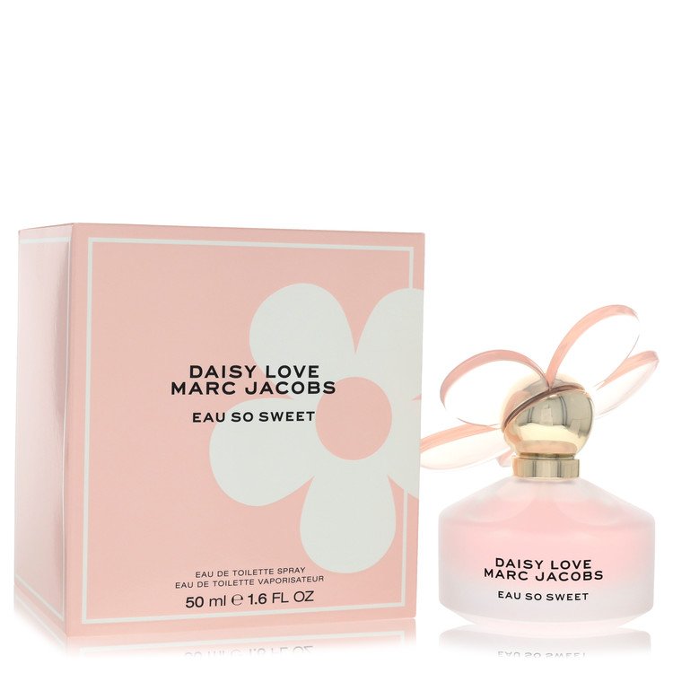 Marc Jacobs Daisy Love Eau So Sweet Eau de Toilette Spray 1.6 oz / 48 ml for Women