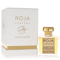Roja Enigma Aoud by Roja Parfums Eau de Parfum Spray 1.7 oz / 50 ml for Women