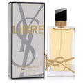 Libre Eau De Parfum Spray by Yves Saint Laurent 3 oz / 90 ml for Women