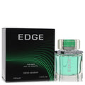 Swiss Arabian Edge Eau De Toilette Spray 3.4 oz (100 ml) for Men