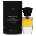 Hemingway by Masque Milano Eau de Parfum Spray 1.18 oz / 35 ml Unisex