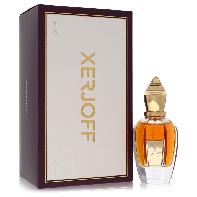 Xerjoff Cruz Del Sur II Unisex Eau De Parfum Spray, 1.7 oz (50 ml)