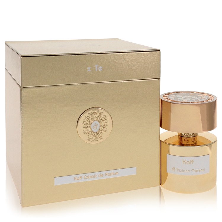 Tiziana Terenzi Kaff Extrait De Parfum Spray Unisex 3.38 oz / 100 ml
