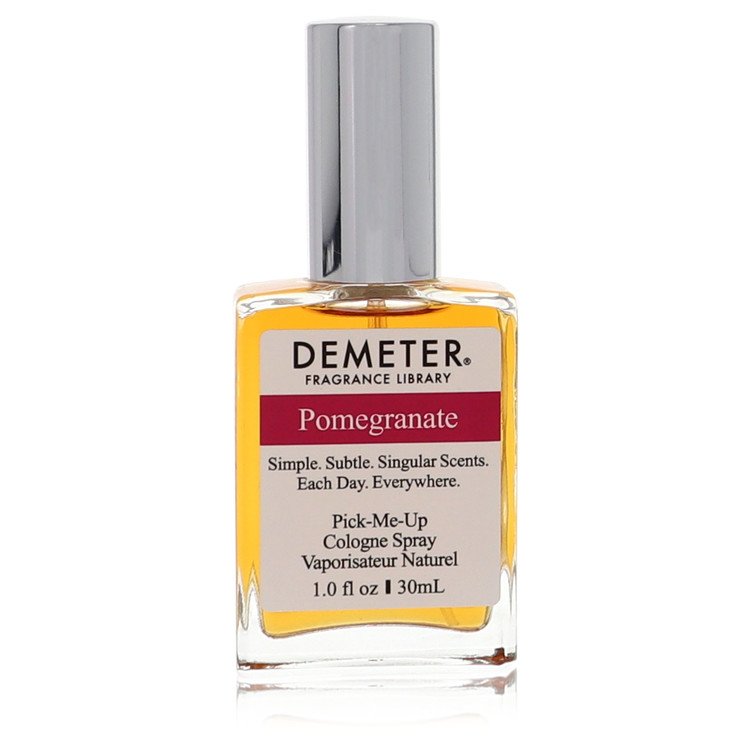 Demeter Pomegranate Cologne Spray for Women, 1 oz (30 ml)