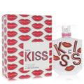 Victoria's Secret Just a Kiss Eau de Parfum Spray 3.4 oz / 100 ml for Women