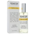 Demeter Vanilla Ice Cream Cologne Spray for Women, 4 oz / 118 ml